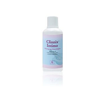 Clinnix intimo detergente ginecologico 500 ml - 