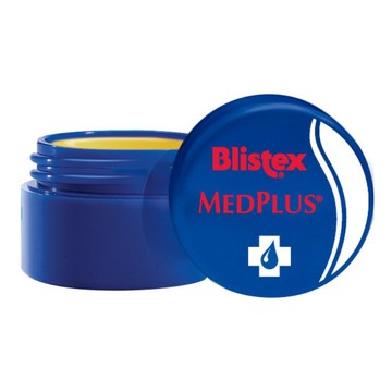 Blistex med plus vasetto 7 g - 