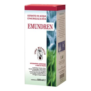 Emundren bevanda 500 ml - 