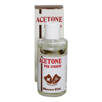 Unghiasil acetone 50 ml - 
