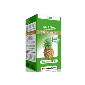 Arko capsule ananas gambo 45 capsule - 