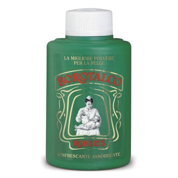 Borotalco barattolo 200 g - 