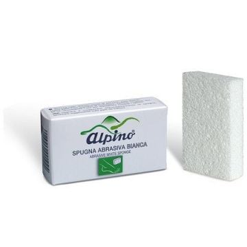 Alpino spugna bianca - 