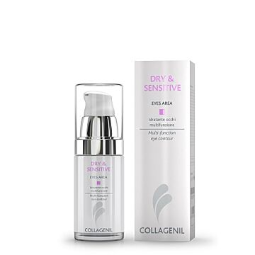 Collagenil dry & sensitive eyes area 30 ml - 