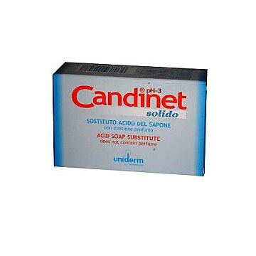 Candinet solido 100 g - 