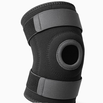 Cavigliera incrociata gibaud taglia 6 1 paio - 