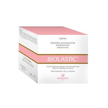Biolastic crema elasticizzante 250 ml - 
