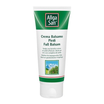 Allgasan cr bals piedi 100 - 