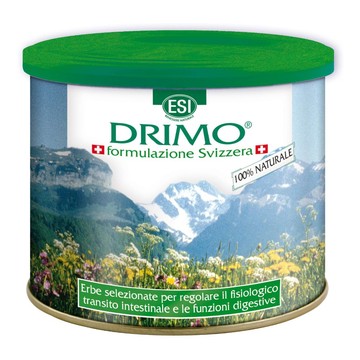 Esi drimo miscela erbe 100 g - 