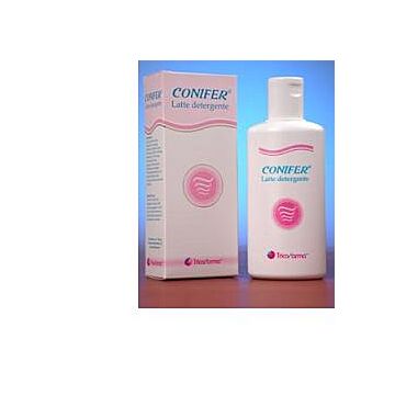 Conifer latte detergente 150 ml - 