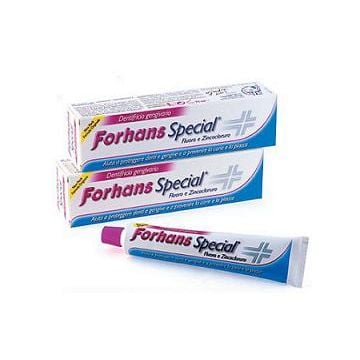 Forhans sp dentif economy 100m - 