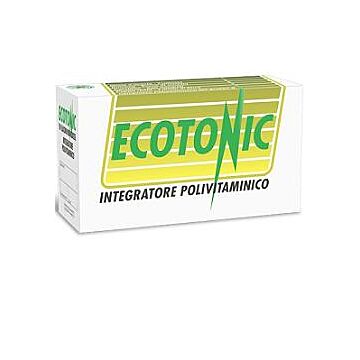 Ecotonic integrat 10fl - 