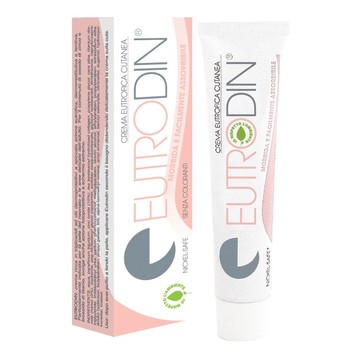 Eutrodin crema eutrofica 40 ml - 