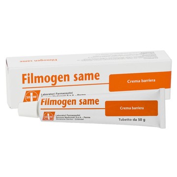 Filmogen same crema 50 g - 