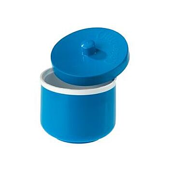 Fittydent-vaschetta p/protesi - 