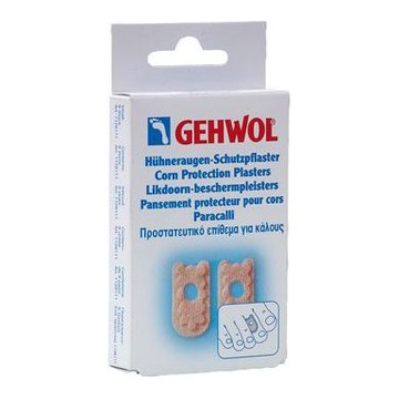 Cerotti paracalli gehwol molli 9 pezzi - 