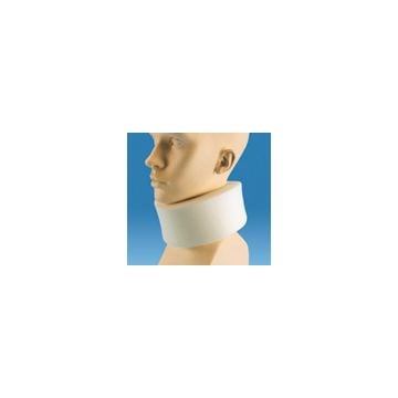 Collare cervicale ortopedico morbido misura media - 
