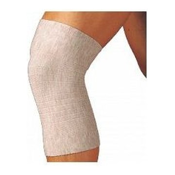 Ginocchiera gibaud biestensiva lambswool camel taglia 1 - 