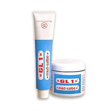 Gl1 m&d salbe crema 50 ml - 