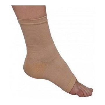 Cavigliera calzino sottile in cotone gibaud misura 1 - 
