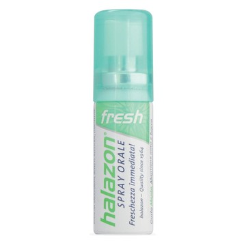Halazon-spray bocca 15ml - 