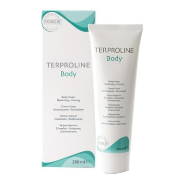 Terproline body 250 ml - 