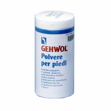 Gehwol polvere per piedi 100 g - 