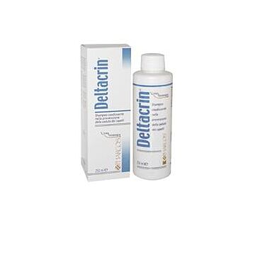 Pharcos deltacrin shampoo 250 ml - 