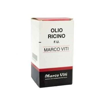 Olio ricino 50g viti - 