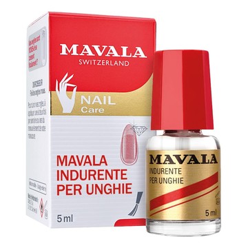 Mavala indurente unghie 5 ml - 