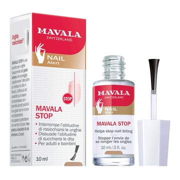 Mavala stop 10ml - 