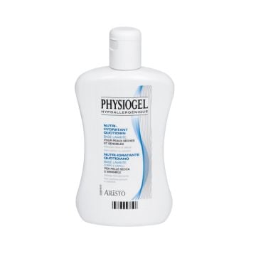 Physiogel base lavante corpo e capelli 250 ml - 