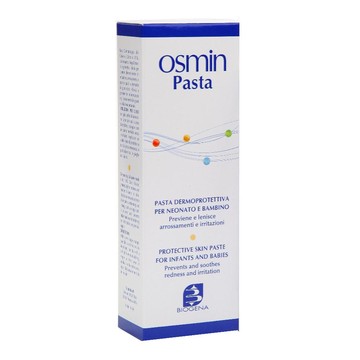 Osmin pasta 100 ml - 