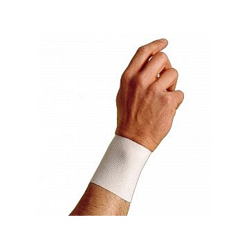 Polsino-cotone 1 paio 1m 14/15 - 