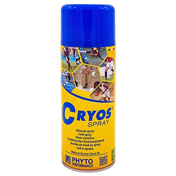 Spray ecol cryos 400 ml 1 pezzo - 