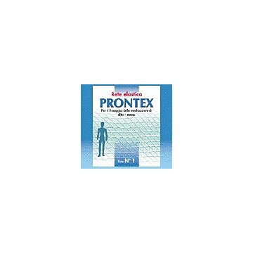 Rete elastica prontex misura 3 - 