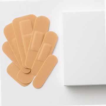 Cerotto prontex tex tela 500x5 cm 1 confezione - 