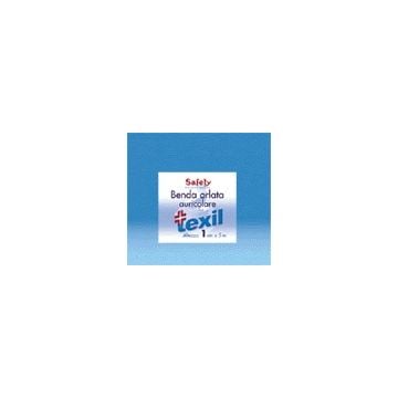Prontex benda auricolare 1 cm - 