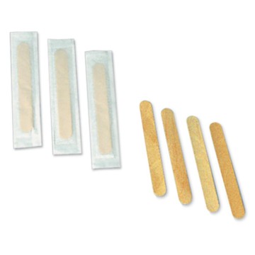 Abbassalingua legno ster 1 pezzo