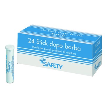 Stick emostatica dopo barba 1 pezzo - 