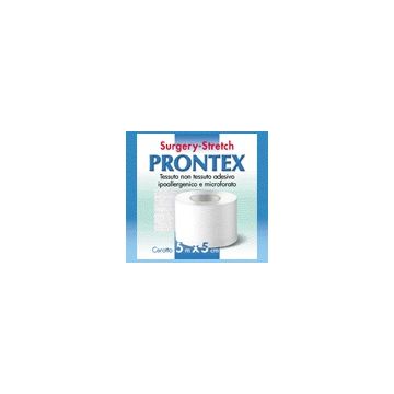 Cerotto prontex stretch 250x15cm 1confezione - 