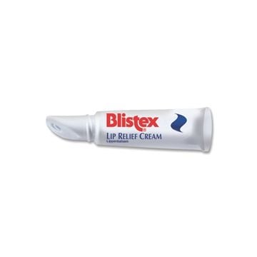 Blistex pomata trattamento labbra - 