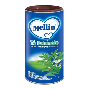 Mellin te deteinato 200 g - 