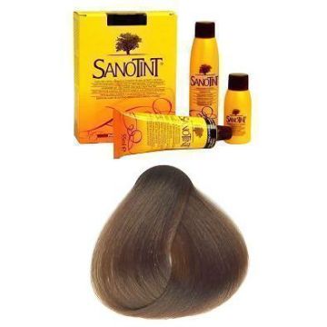 Sanotint tintura capelli 12 biondo dorato 125 ml - 