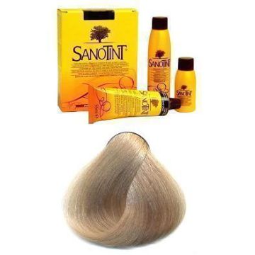 Sanotint tintura capelli 13 biondo svedese 125 ml - 