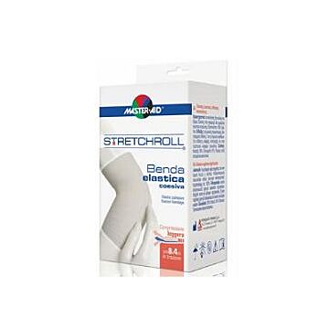Benda elastica master-aid stretchroll 8x4 - 