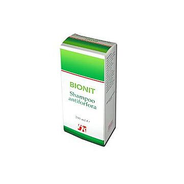 Bionit shampoo antiforfora 200 ml - 
