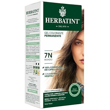 Herbatint 7n 150 ml - 