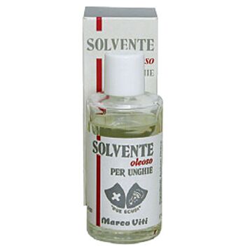 Unghiasil solvente oleoso 50 ml - 