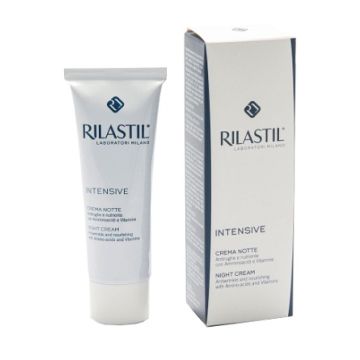 Rilastil inten crema ntt 50 ml - 